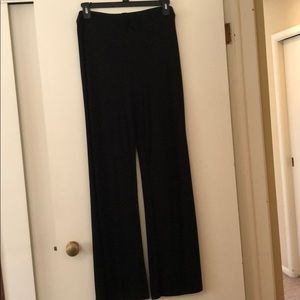 Vintage Cabi Black Pants. Size L.